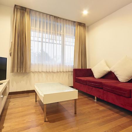 Art Patong Residence プーケット エクステリア 写真