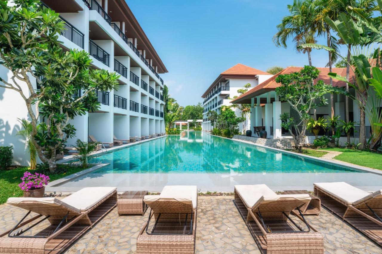 Art Patong Residence プーケット エクステリア 写真