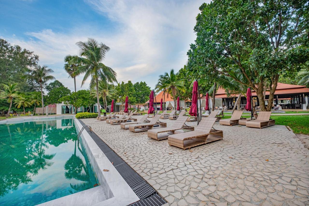 Art Patong Residence プーケット エクステリア 写真