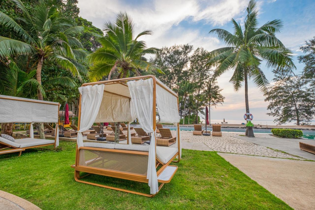 Art Patong Residence プーケット エクステリア 写真