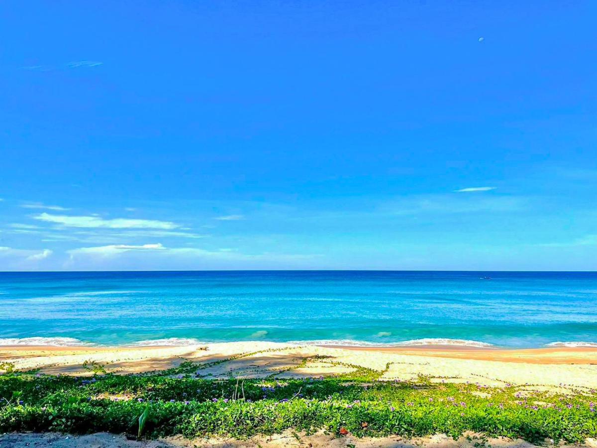 Art Patong Residence プーケット エクステリア 写真