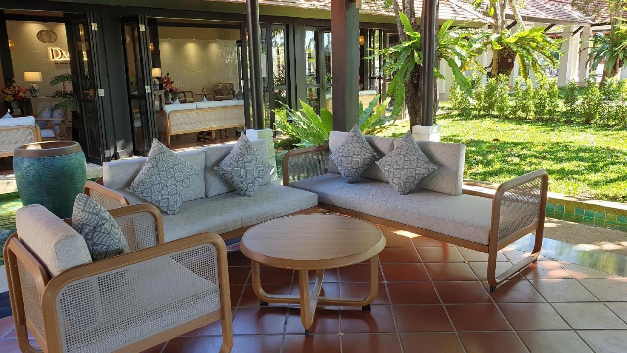 Art Patong Residence プーケット エクステリア 写真