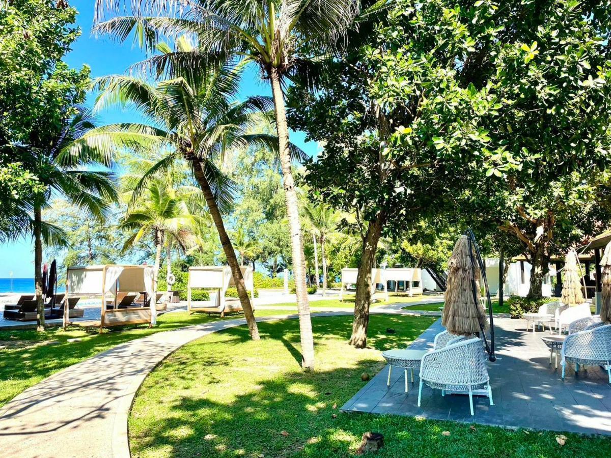 Art Patong Residence プーケット エクステリア 写真