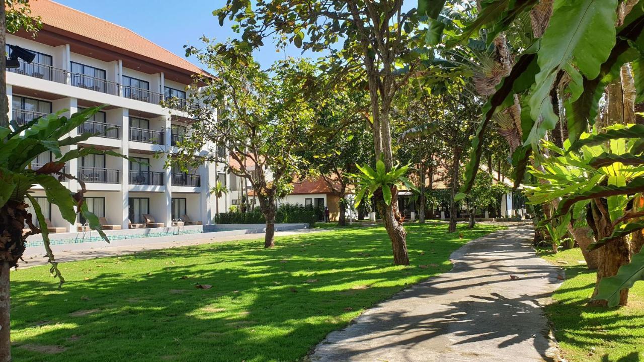 Art Patong Residence プーケット エクステリア 写真