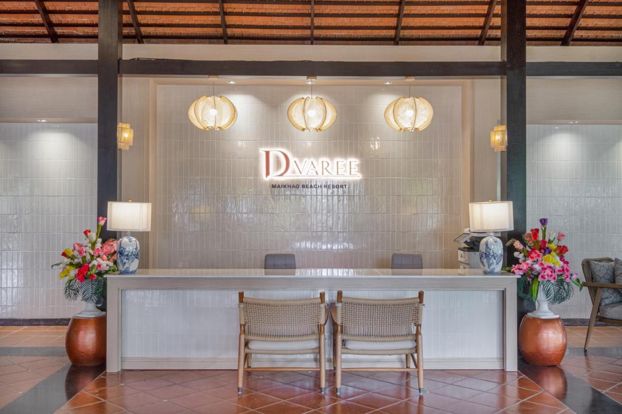 Art Patong Residence プーケット エクステリア 写真