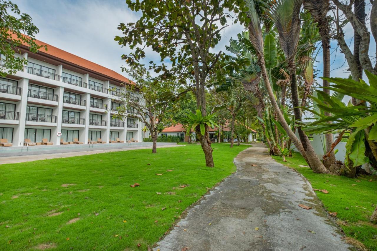 Art Patong Residence プーケット エクステリア 写真
