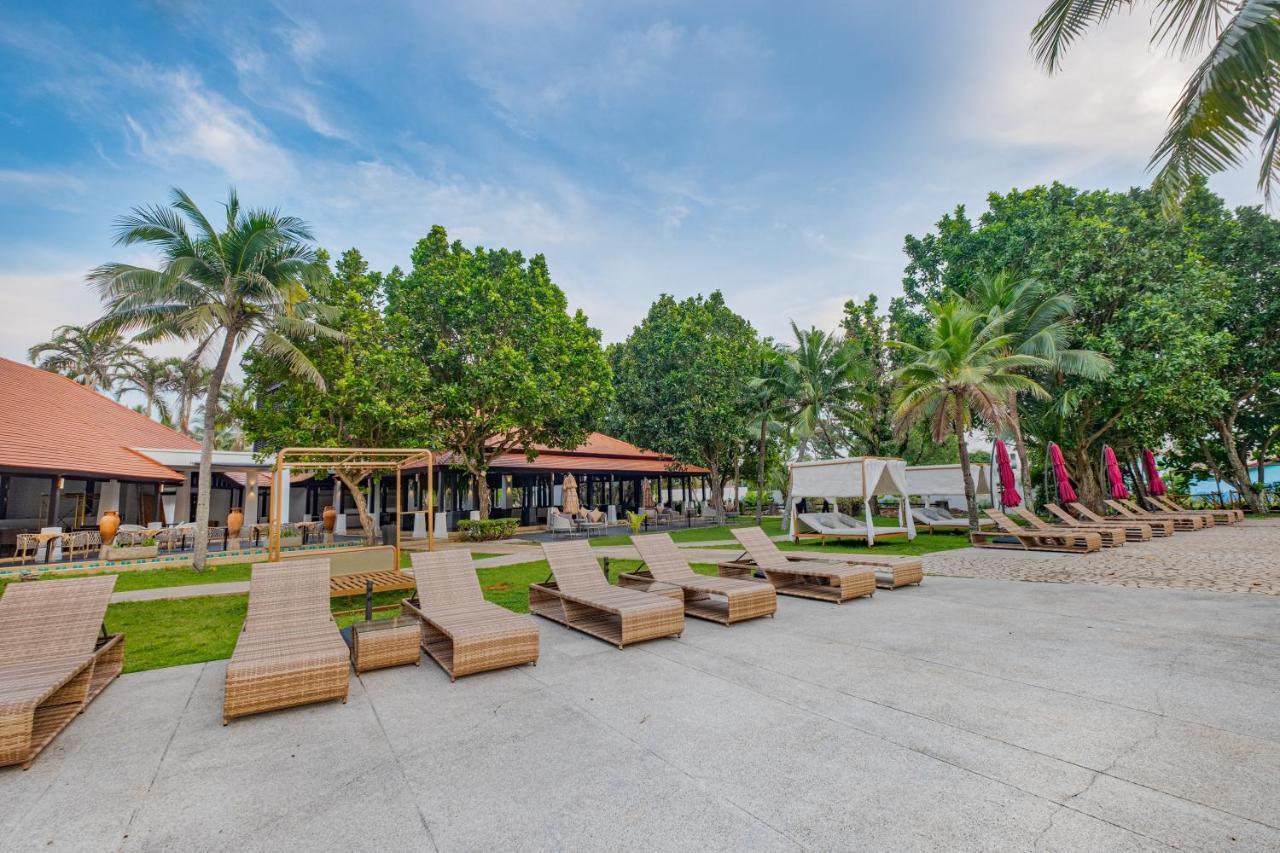 Art Patong Residence プーケット エクステリア 写真