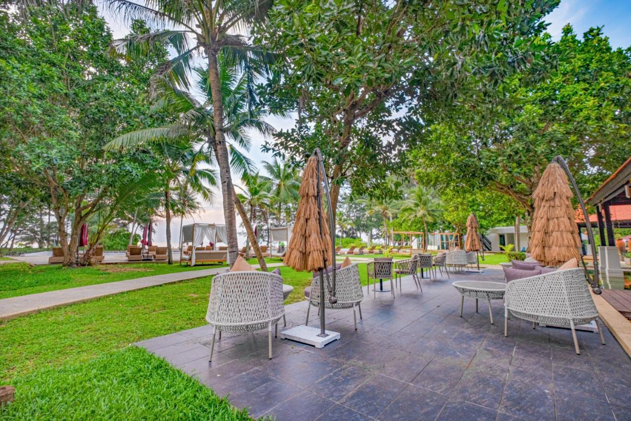 Art Patong Residence プーケット エクステリア 写真