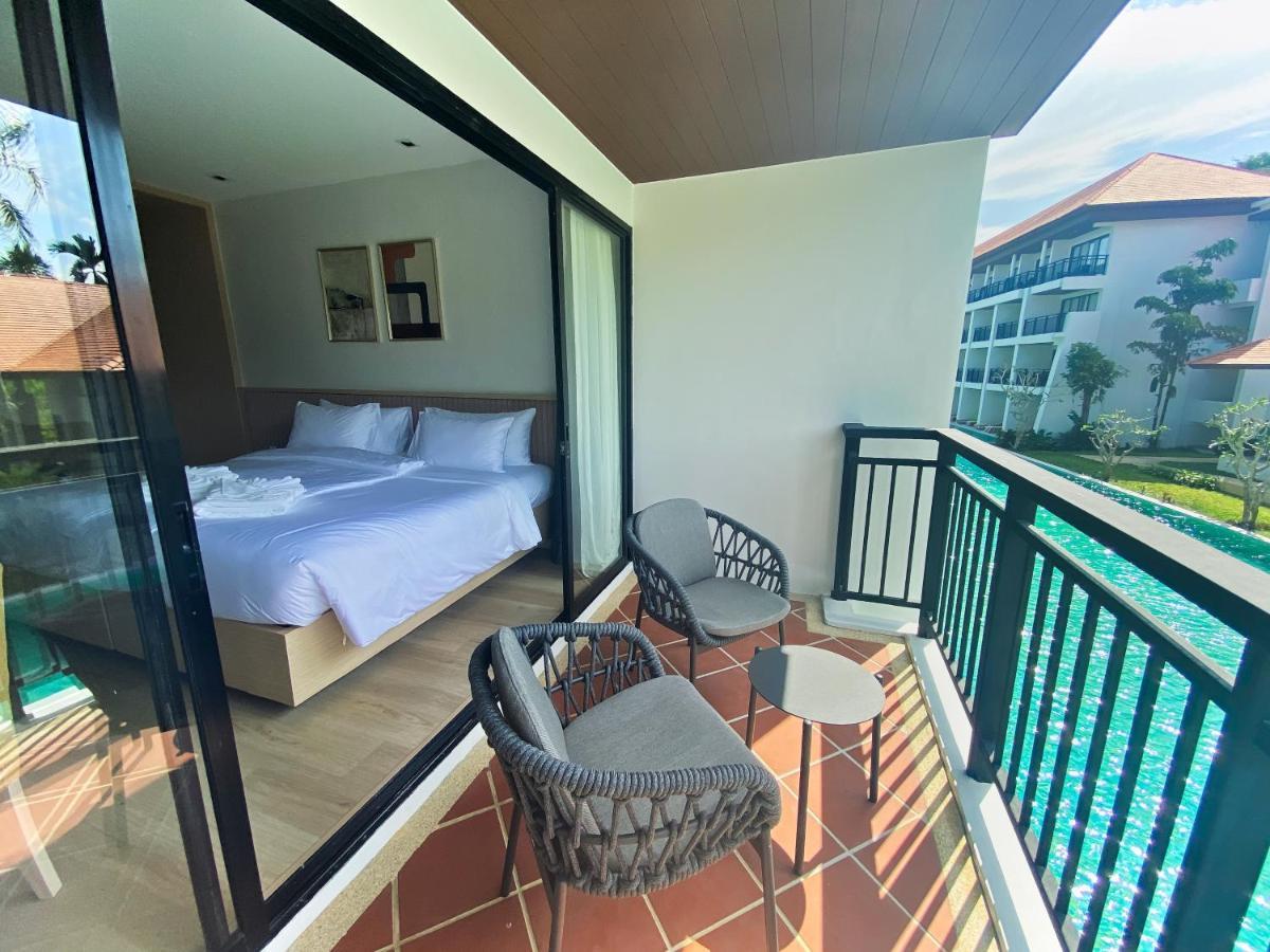 Art Patong Residence プーケット エクステリア 写真