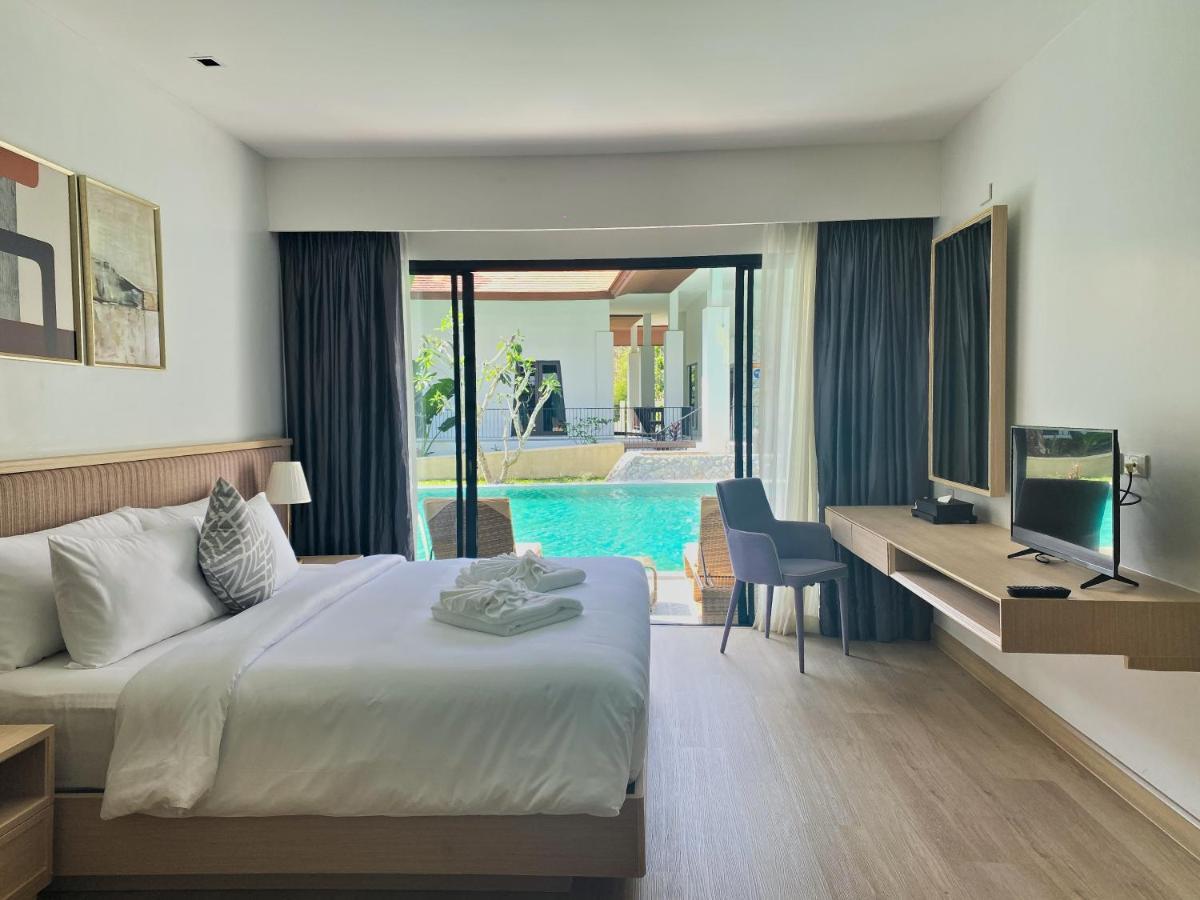 Art Patong Residence プーケット エクステリア 写真
