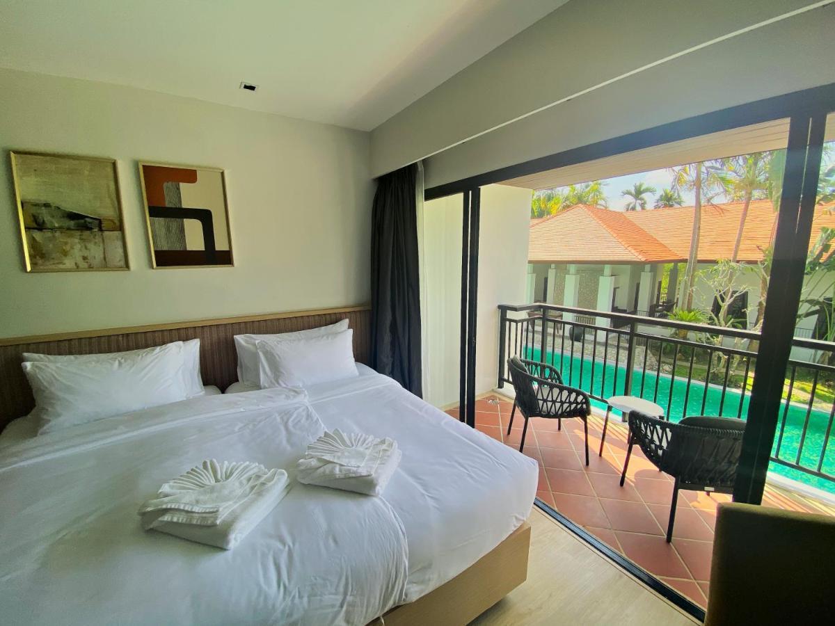 Art Patong Residence プーケット エクステリア 写真