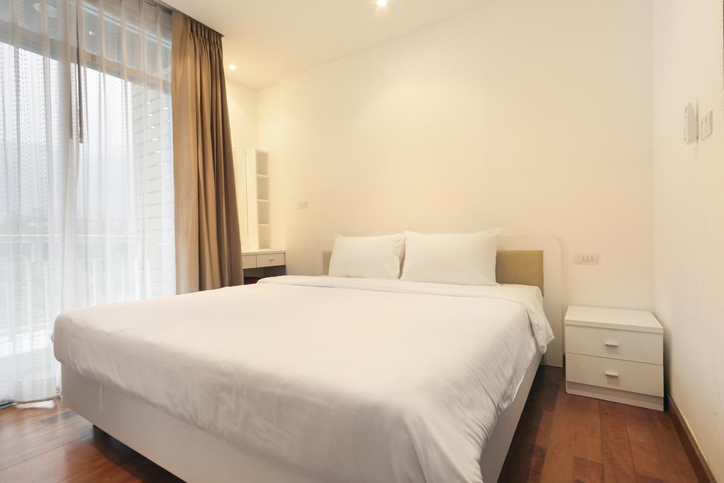 Art Patong Residence プーケット エクステリア 写真
