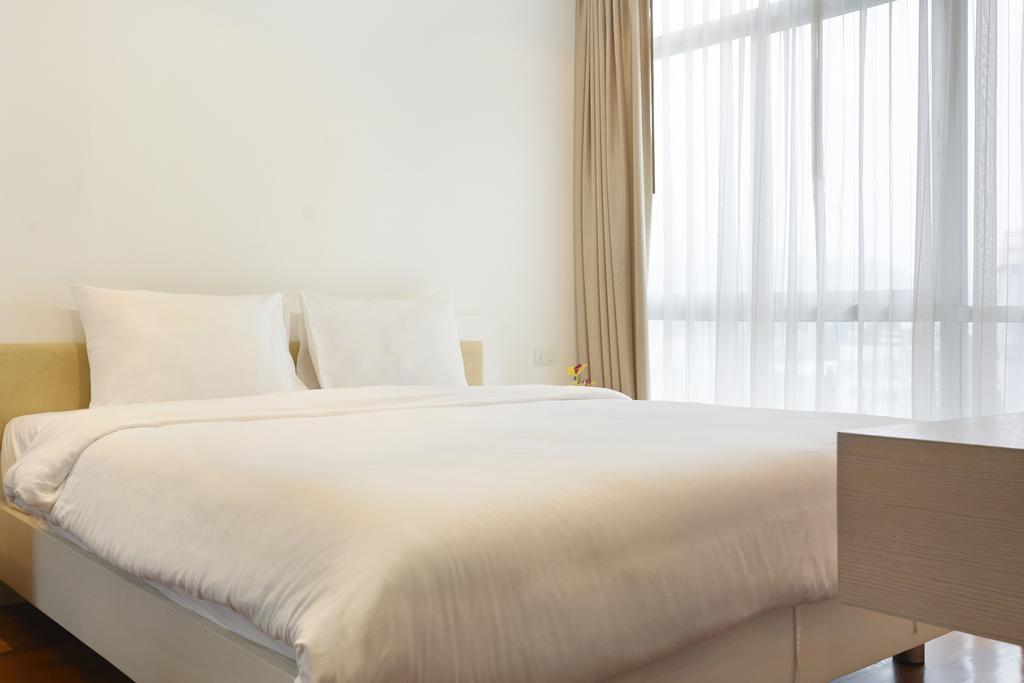Art Patong Residence プーケット エクステリア 写真