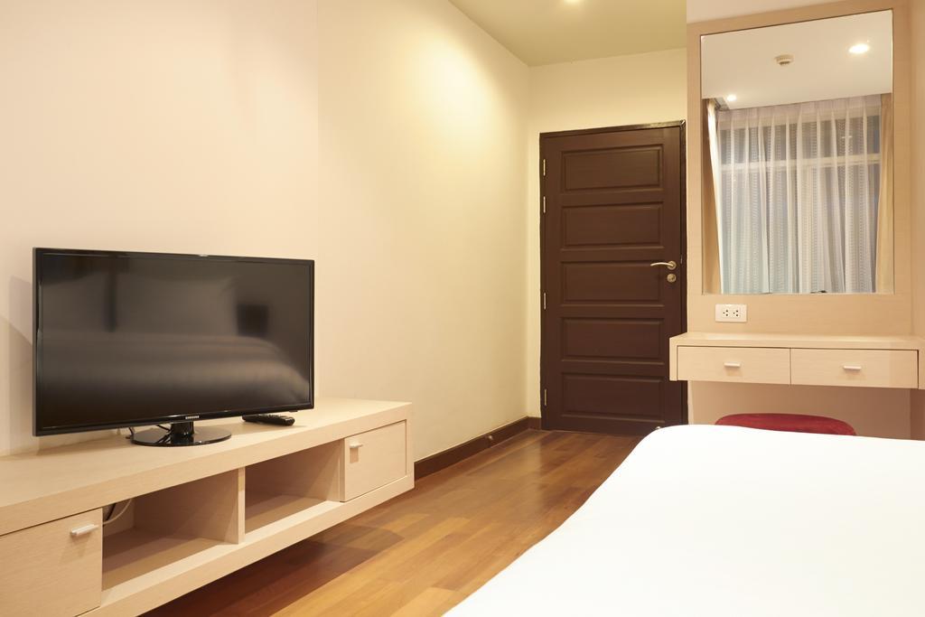 Art Patong Residence プーケット エクステリア 写真