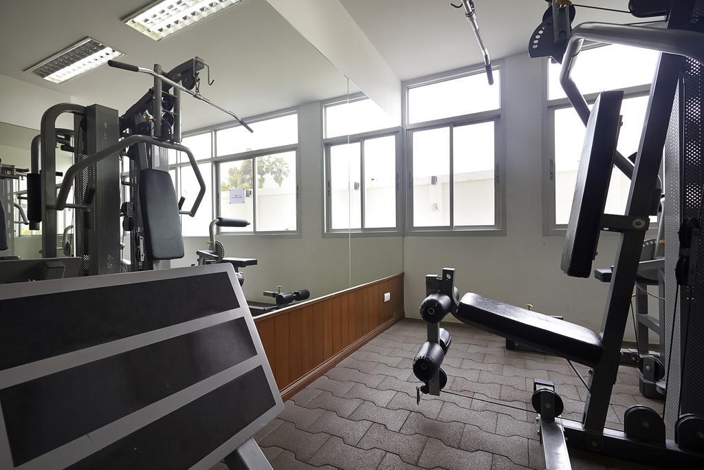 Art Patong Residence プーケット エクステリア 写真