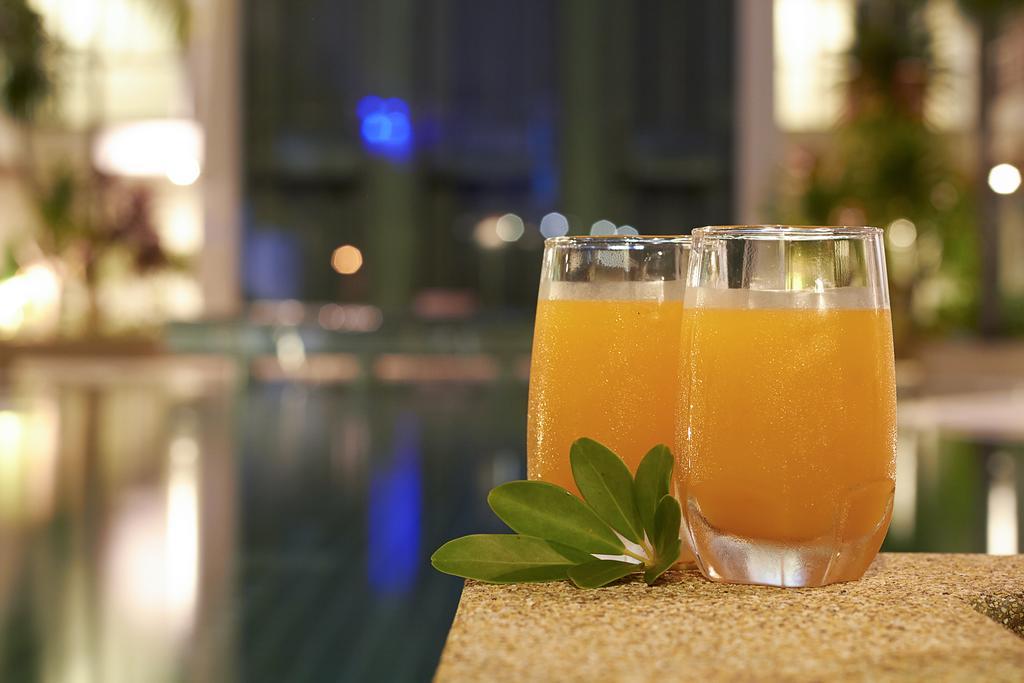 Art Patong Residence プーケット エクステリア 写真