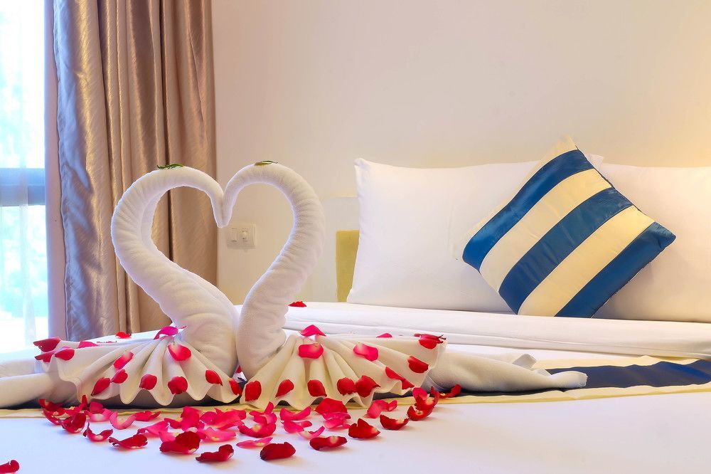 Art Patong Residence プーケット エクステリア 写真
